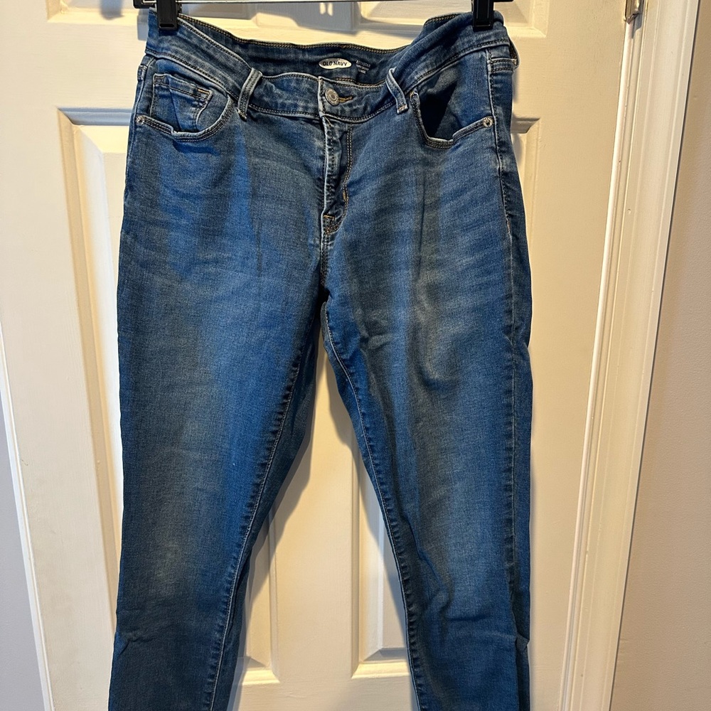 Rockstar Jeans